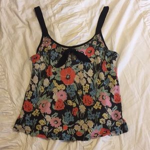Cute Summer Top